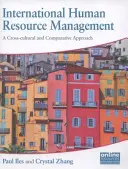 Gestion internationale des ressources humaines : Une approche interculturelle et comparative - International Human Resource Management: A Cross-Cultural and Comparative Approach