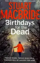 Anniversaires pour les morts - Birthdays for the Dead