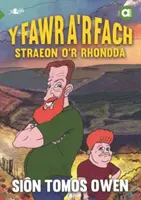 Cyfres Amdani : Y Fawr a'r Fach - Straeon o'r Rhondda - Cyfres Amdani: Y Fawr a'r Fach - Straeon o'r Rhondda