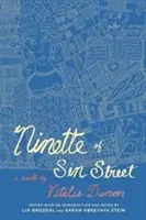 Ninette de Sin Street - Ninette of Sin Street