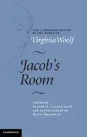 La chambre de Jacob - Jacob's Room