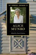 Le Cambridge Companion d'Alice Munro - The Cambridge Companion to Alice Munro