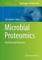 Protéomique microbienne : Méthodes et protocoles - Microbial Proteomics: Methods and Protocols
