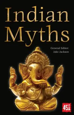 Mythes indiens - Indian Myths