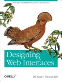 Conception d'interfaces web - Designing Web Interfaces