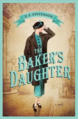 La fille du boulanger - The Baker's Daughter