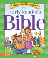 La Bible des petits lecteurs - The Early Reader's Bible