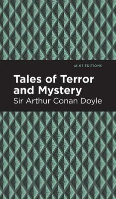 Contes de terreur et de mystère - Tales of Terror and Mystery