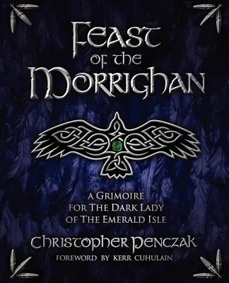 La fête de la Morrighan - Feast of the Morrighan