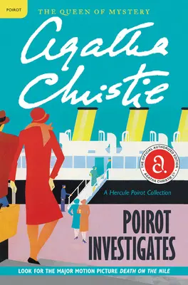 Poirot enquête : Une collection d'Hercule Poirot - Poirot Investigates: A Hercule Poirot Collection