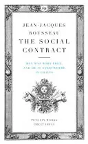 Le contrat social - Social Contract