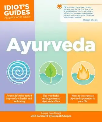 L'Ayurvéda - Ayurveda