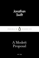 Modeste proposition - Modest Proposal