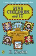 Cinq enfants et lui - Five Children and It