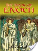 Le livre d'Enoch - The Book of Enoch