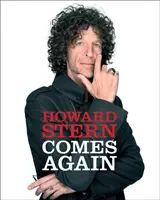 Howard Stern revient - Howard Stern Comes Again