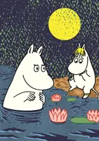 Moomin Deluxe : Volume 2 - Moomin Deluxe: Volume Two