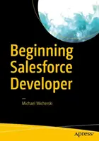 Développeur Salesforce débutant - Beginning Salesforce Developer