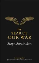 L'année de notre guerre - The Year of Our War