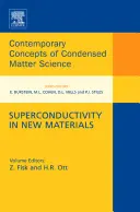 La supraconductivité dans les nouveaux matériaux, 4 - Superconductivity in New Materials, 4