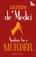 Apologie d'un meurtre - Apology for a Murder