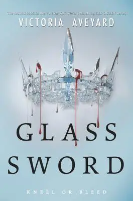 L'épée de verre - Glass Sword