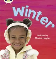 Bug Club Phonics Non Fiction Reception Phase 3 Set 11 Winter