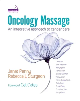 Massage oncologique - Oncology Massage