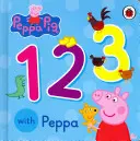 Peppa Pig : 123 avec Peppa - Peppa Pig: 123 with Peppa