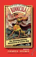 Les incroyables aventures odorantes de Stinky Dog - The Amazing Odorous Adventures of Stinky Dog