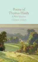 Poèmes de Thomas Hardy : Une nouvelle sélection - Poems of Thomas Hardy: A New Selection