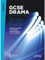 Guide d'étude de l'art dramatique Edexcel GCSE - Edexcel GCSE Drama Study Guide