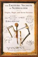 Les secrets ésotériques du surréalisme : Origines, magie et sociétés secrètes - The Esoteric Secrets of Surrealism: Origins, Magic, and Secret Societies
