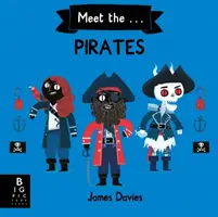 Rencontrez les Pirates - Meet the Pirates