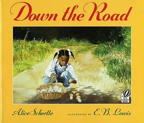 Sur la route - Down the Road