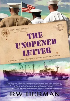 La lettre non ouverte : Une dose de réalité change la vie d'un jeune homme pour toujours - The Unopened Letter: A Dose of Reality Changes a Young Man's Life Forever