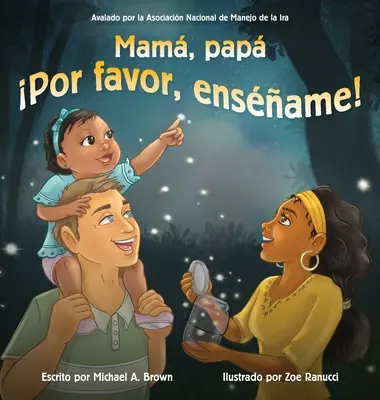 Mam, pap Por favor ensame ! - Mam, pap Por favor ensame!