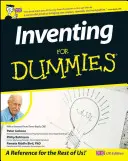 Inventer pour les nuls (R) - Inventing For Dummies (R)