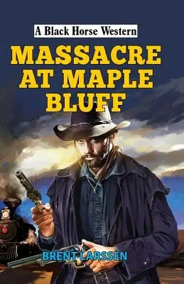 Massacre à Maple Bluff - Massacre at Maple Bluff