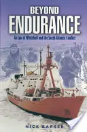 Au-delà de l'endurance : Une épopée de Whitehall et du conflit de l'Atlantique Sud - Beyond Endurance: An Epic of Whitehall and the South Atlantic Conflict