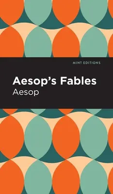 Les Fables d'Esope - Aesop's Fables