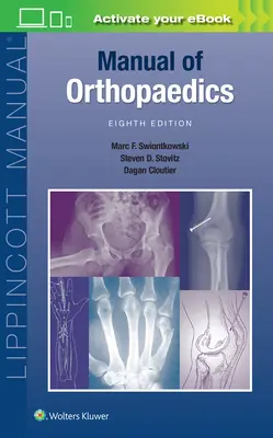 Manuel d'orthopédie - Manual of Orthopaedics