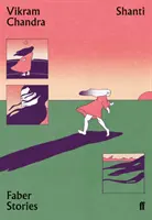 Shanti - Histoires de Faber - Shanti - Faber Stories
