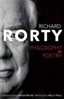 La philosophie comme poésie - Philosophy as Poetry