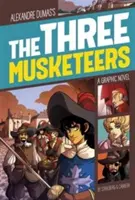 Les trois mousquetaires - Three Musketeers