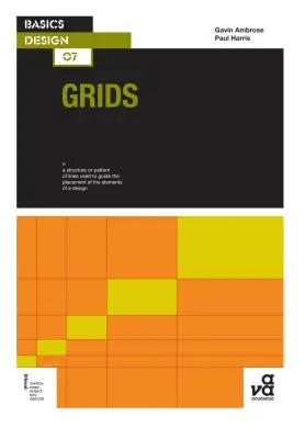 Grilles pour les graphistes - Grids for Graphic Designers