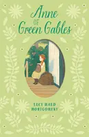 Anne de la maison aux pignons verts - Anne of Green Gables
