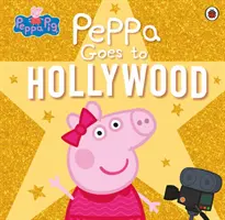 Peppa Pig : Peppa va à Hollywood - Peppa Pig: Peppa Goes to Hollywood