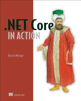 .Net Core en action - .Net Core in Action
