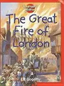 Début de l'histoire : Le grand incendie de Londres - Beginning History: The Great Fire Of London